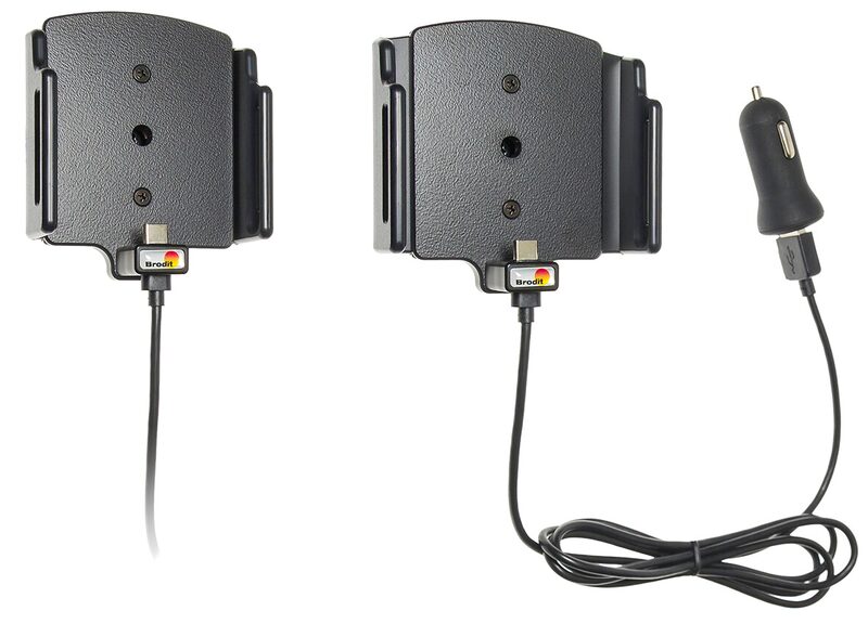 Brodit Hållare Samsung Galaxy S24+, S24 Ultra