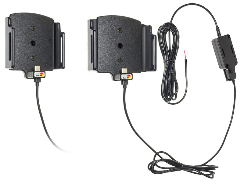 Brodit Hållare Samsung Galaxy S24+,S24 Ultra