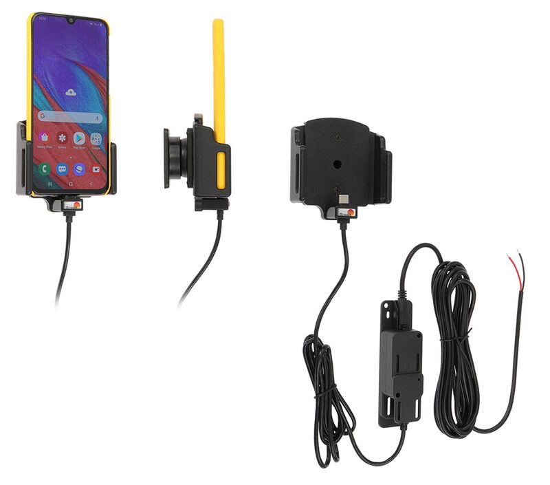 Brodit Mobilhållare 62-77mm