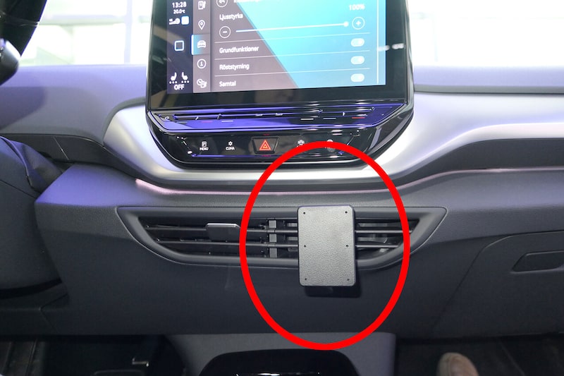 Brodit ProClip VW ID.5, ID.4