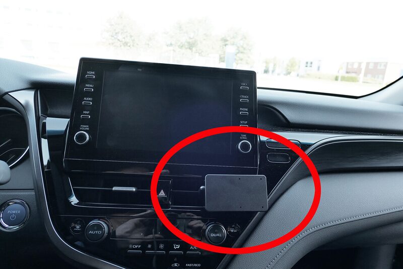 Brodit ProClip Toyota Camry