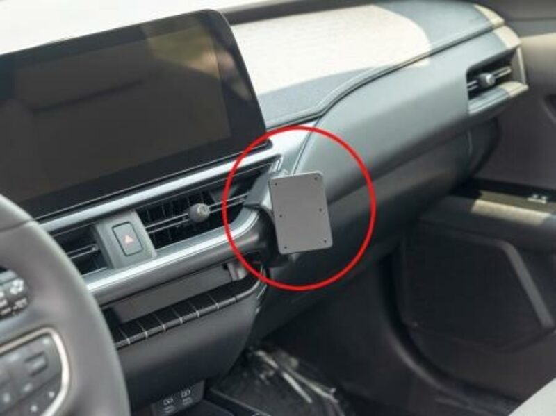 Brodit ProClip Lexus UX Serie