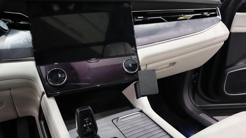 Brodit ProClip Lynk & Co