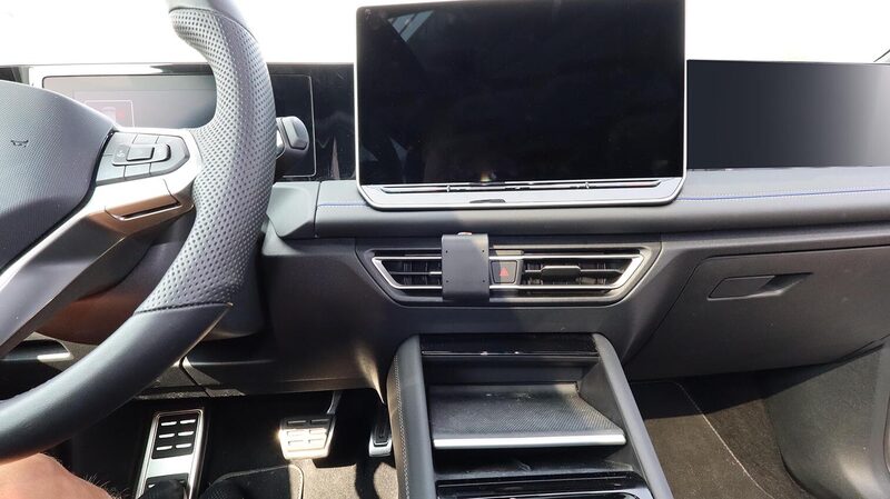 Brodit ProClip Volkswagen Tiguan 2025-