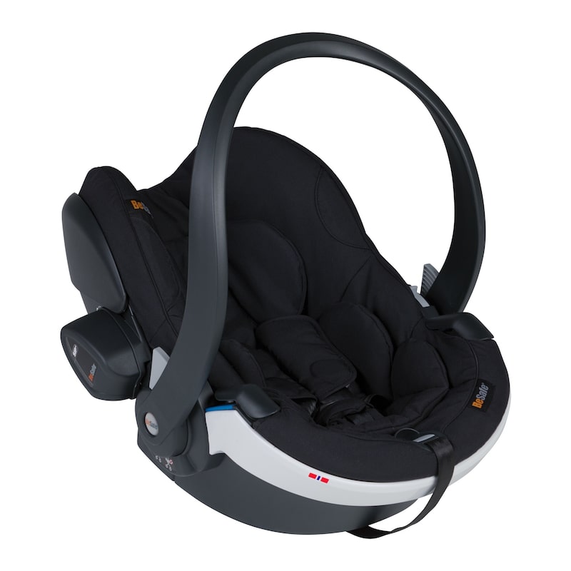 BeSafe iZi Go Modular X2