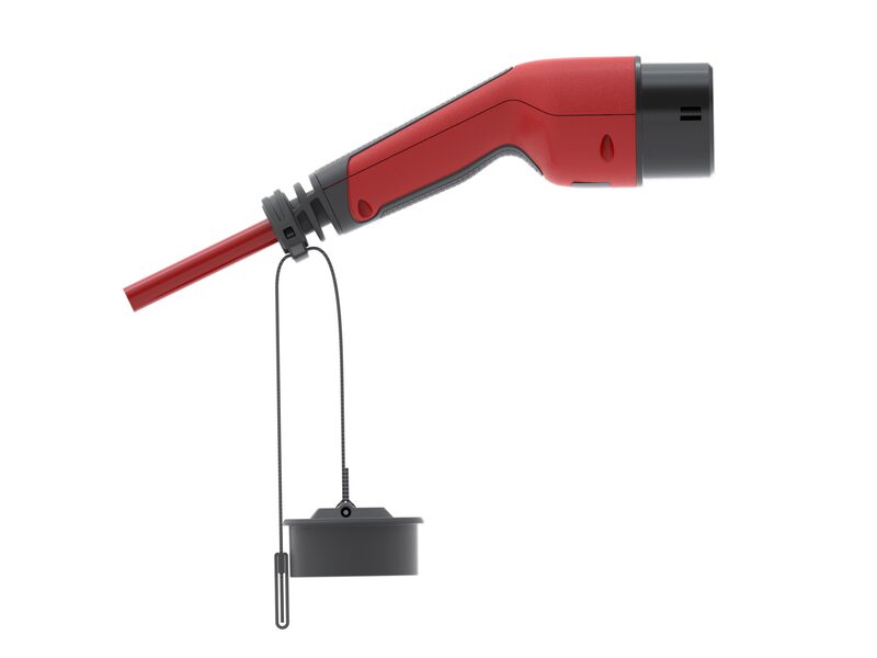 DEFA Laddkabel eConnect Typ-2 till Typ-2