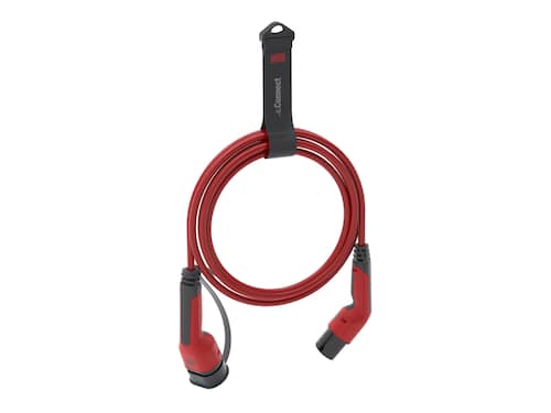 DEFA Laddkabel eConnect Typ-2 till Typ-2