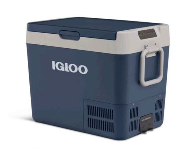 Igloo Kompressorkylbox ICF40
