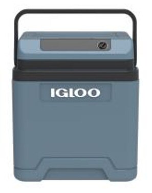 Igloo Termoelktrisk kylboxIE27 ACDC