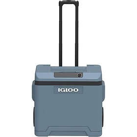 Igloo Termoelktrisk kylboxIE42C ACDC