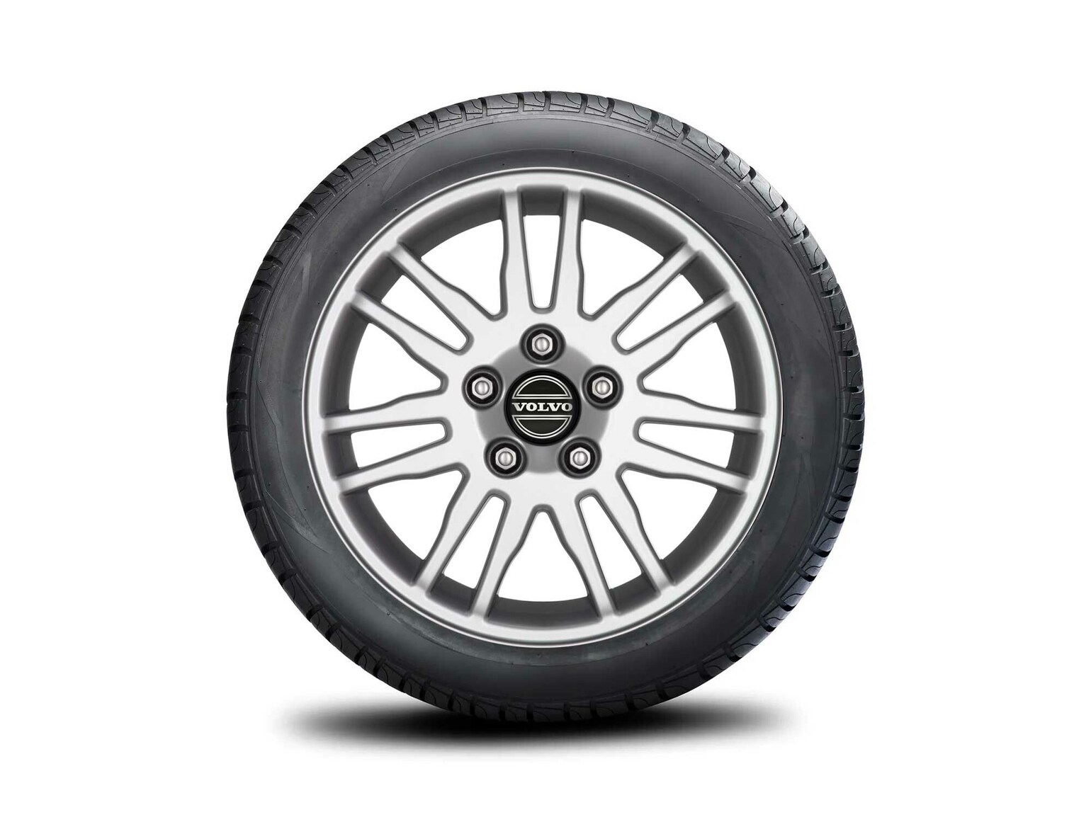 Volvo Original 15&quot; Acrux