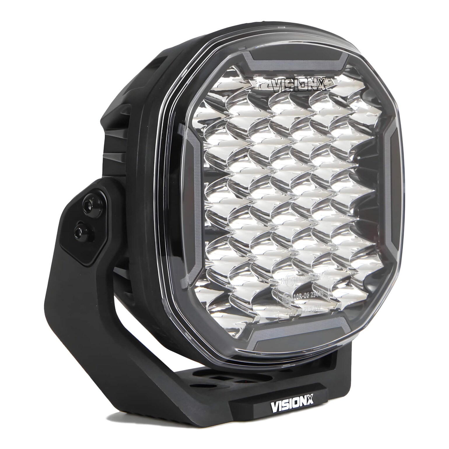 Vision X Explora 9″ 200W