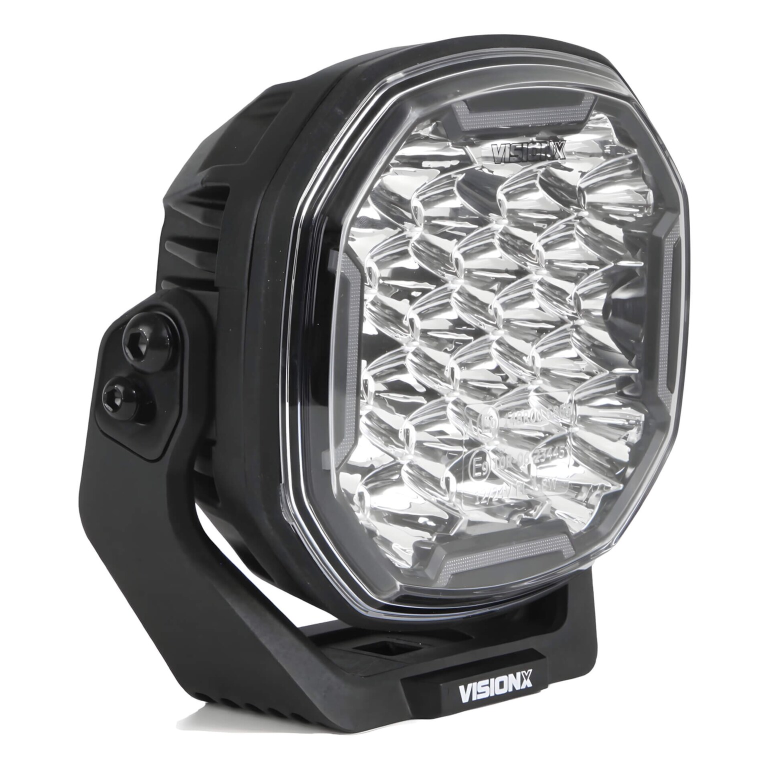 Vision X Explora 7″ 120W
