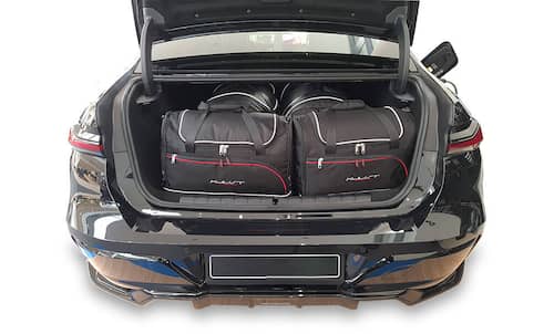 KJUST Bilväskor till BMW i7 2022-