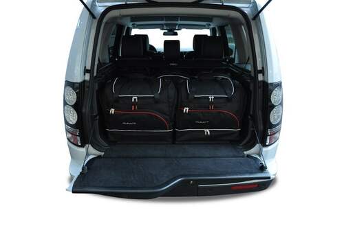 KJUST Bilväskor till Land Rover Discovery 2010-2016