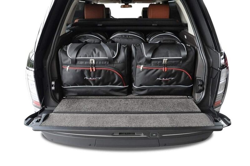 KJUST Bilväskor till Land Rover Range Rover 2012-2021