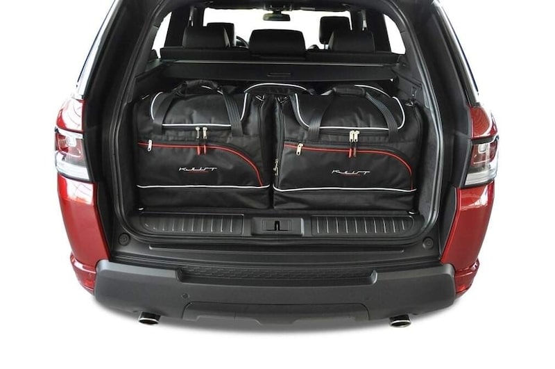 KJUST Bilväskor till Land Rover Range Rover Sport 2013-2022