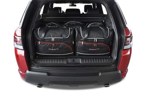 KJUST Bilväskor till Land Rover Range Rover Sport 2013-2022