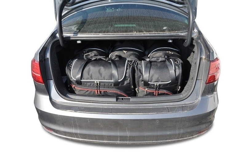 KJUST Bilväskor till VW Jetta 2011-2017