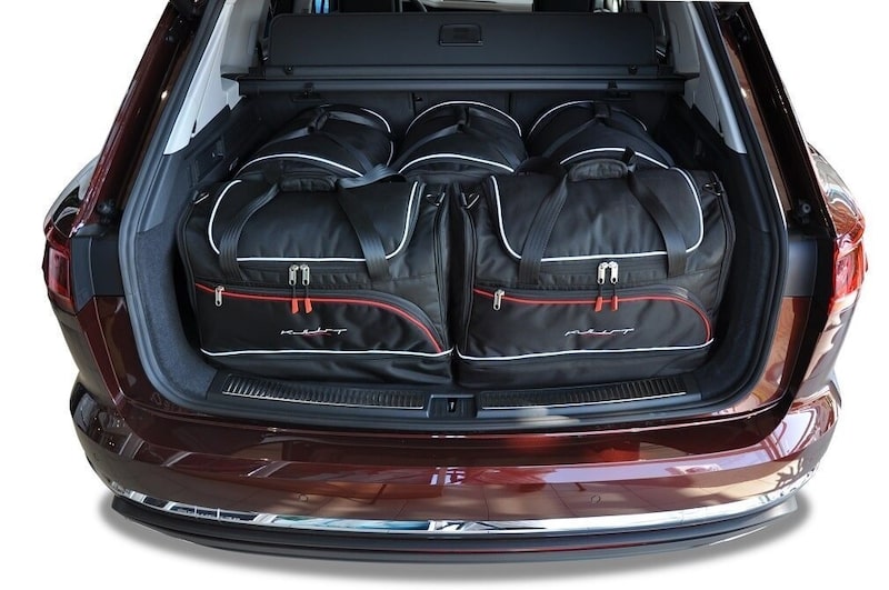 KJUST Bilväskor till VW Touareg 2018-