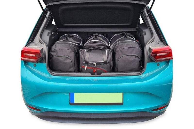 KJUST Bilväskor till VW ID.3 2019-