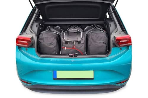 KJUST Bilväskor till VW ID.3 2019-