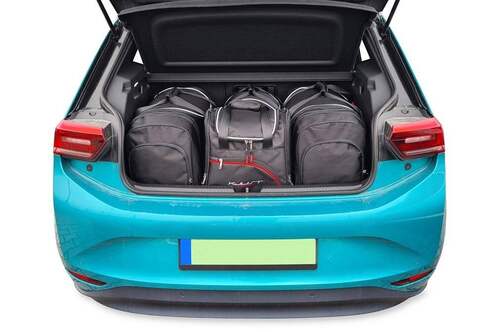 KJUST Bilväskor till VW ID.3 2019-