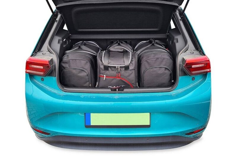 KJUST Bilväskor till VW ID.3 2019-