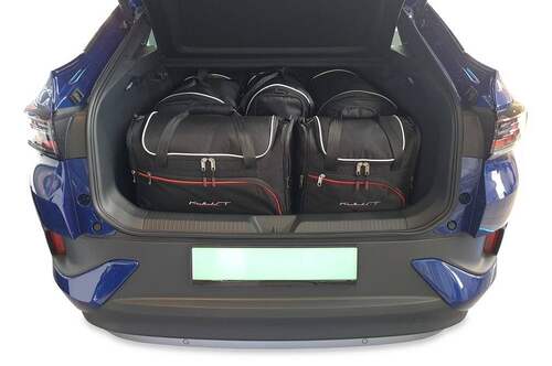 KJUST Bilväskor till VW ID.5 2022-