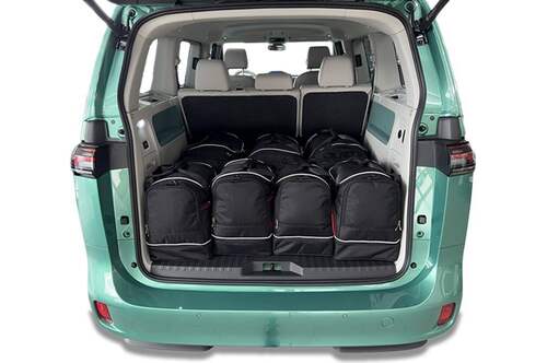 KJUST Bilväskor till VW ID.Buzz EV 2022-