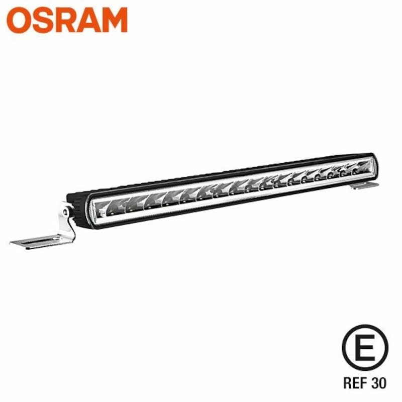 Osram SX500 22" Slim Universalkit