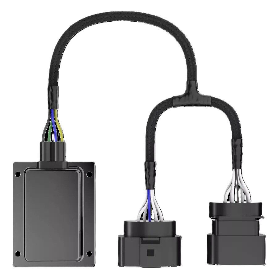 Osram LEDriving SMART Canbus