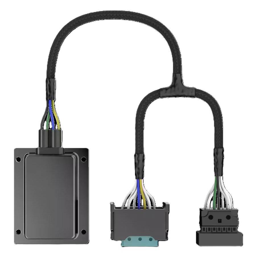 Osram LEDriving SMART Canbus