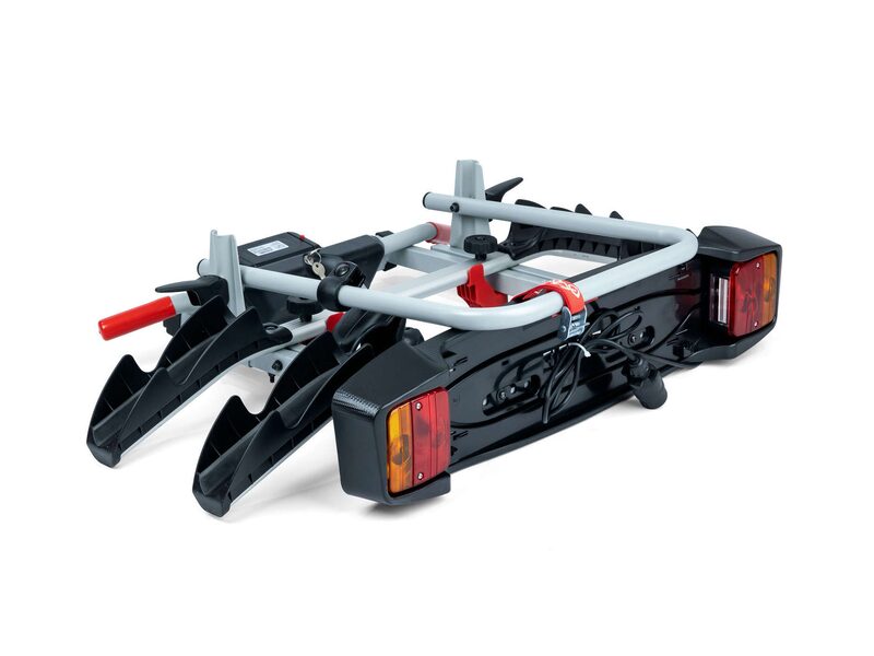 Mont Blanc Cykelhållare TowVoyage