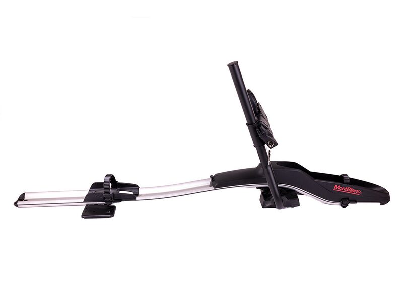 Mont Blanc Cykelhållare RoofSprint