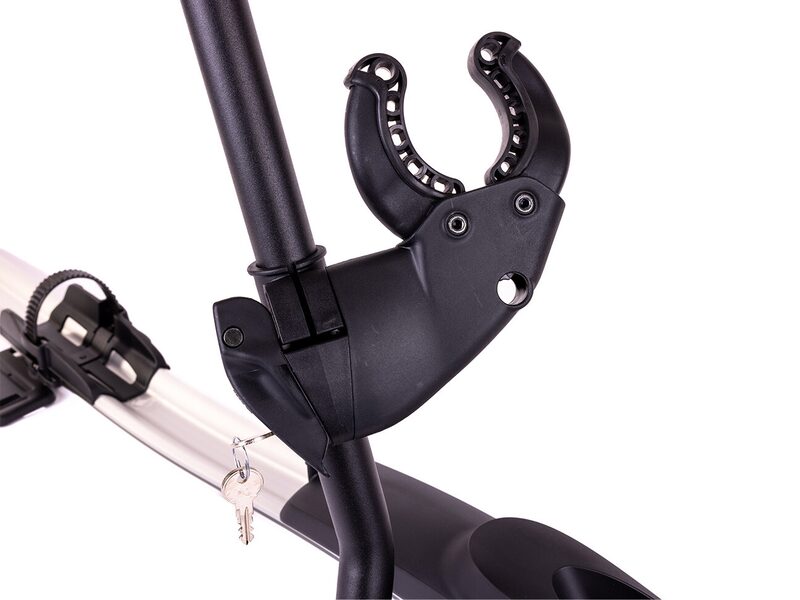 Mont Blanc Cykelhållare RoofSprint