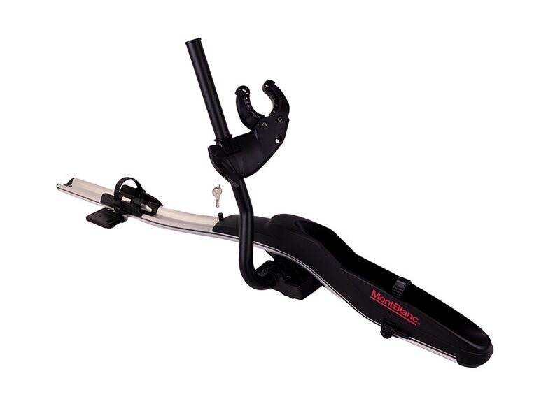 Mont Blanc Cykelhållare RoofSprint