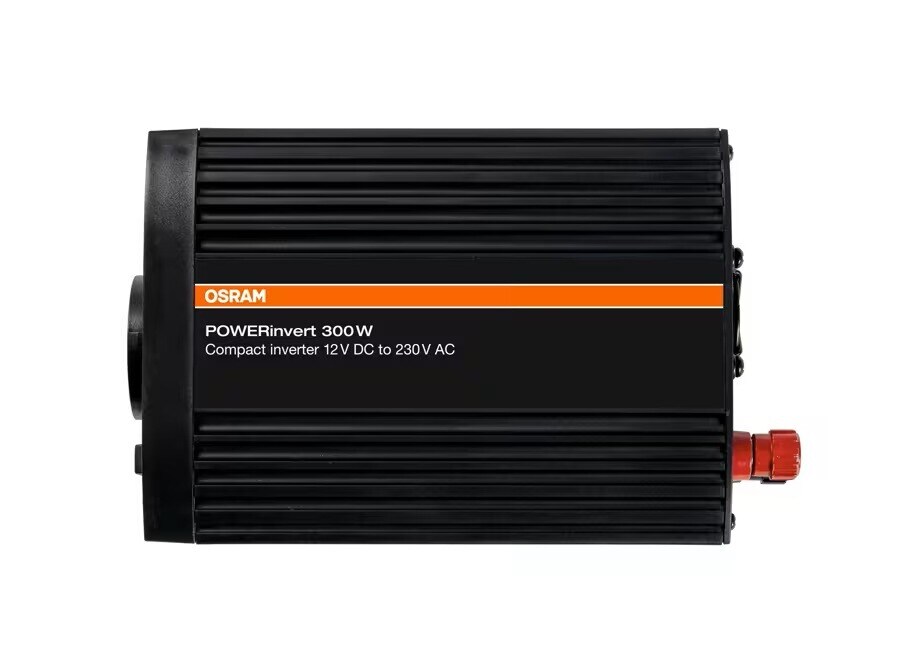 Osram POWERinvert Modifierad Sinusvåg