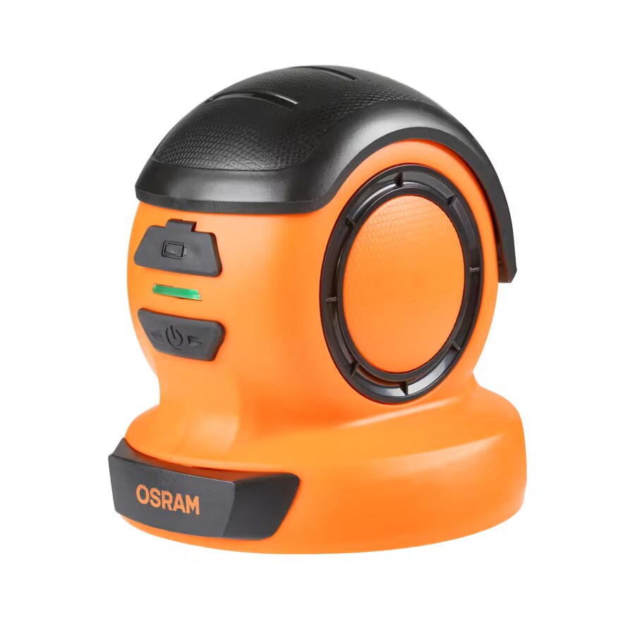 Osram ICEscraper, elektrisk
