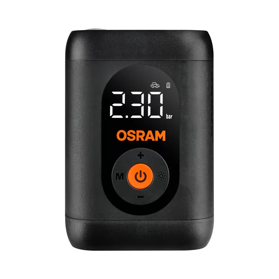 Osram Kompressor TYREinflate 1600 E