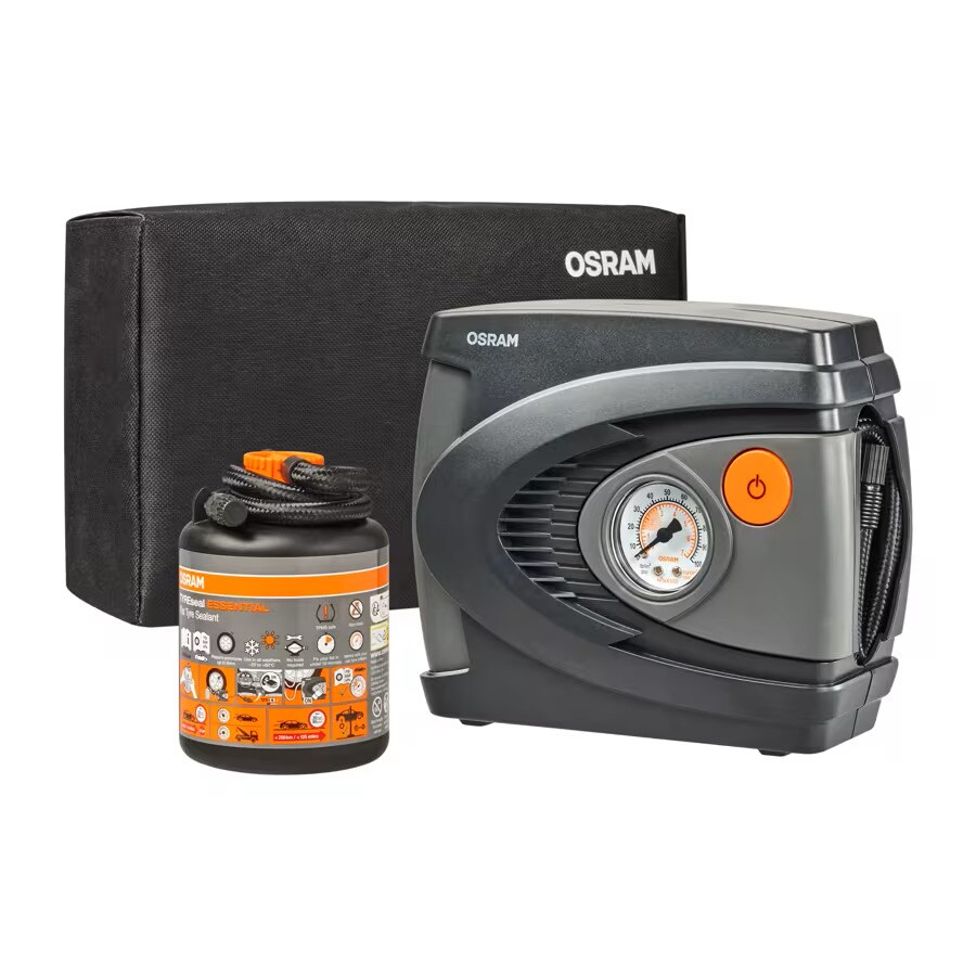 Osram TYRE SEALANT Kit