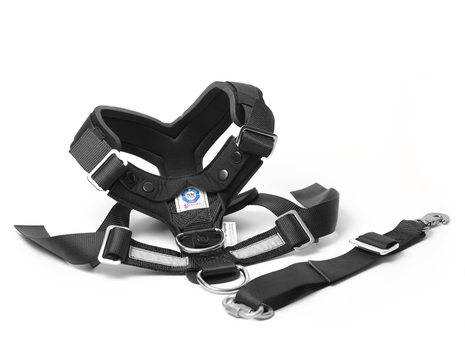 MIM Allsafe Hundsele