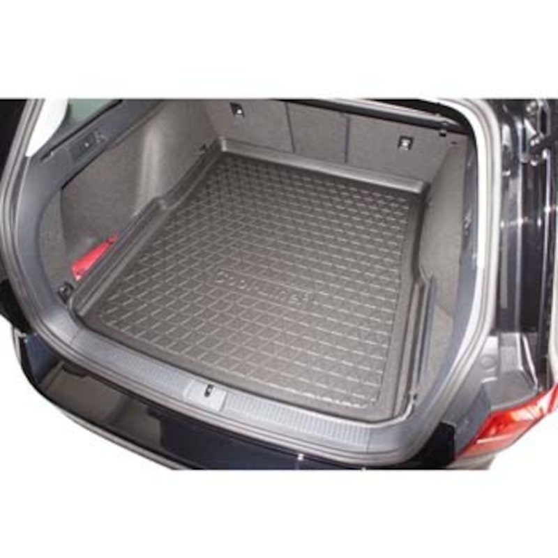 Cool-Liner Bagagerumsmatta VW Passat B8, plast