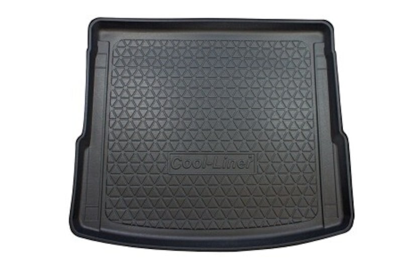Cool-Liner Bagagerumsmatta Audi Q5, plast