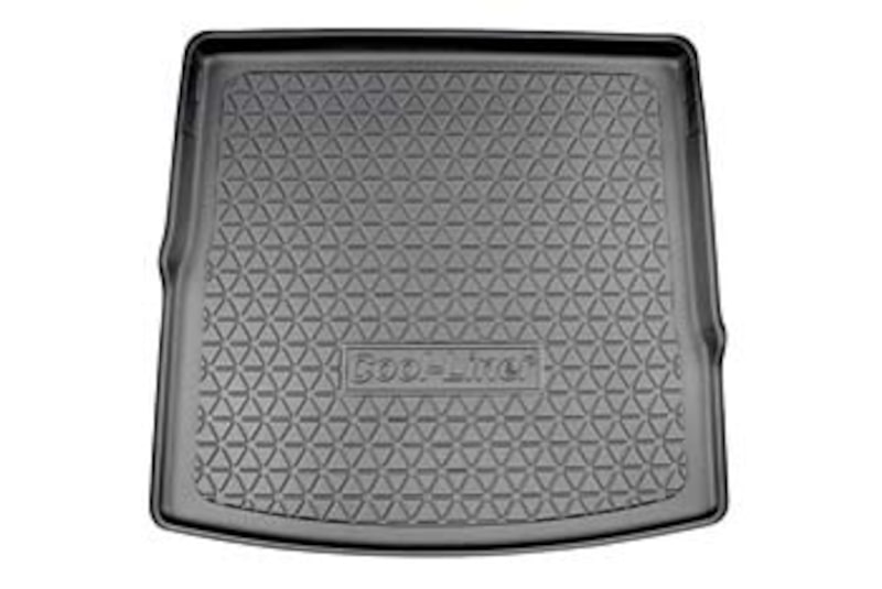 Cool-Liner Bagagerumsmatta VW Tiguan II, plast