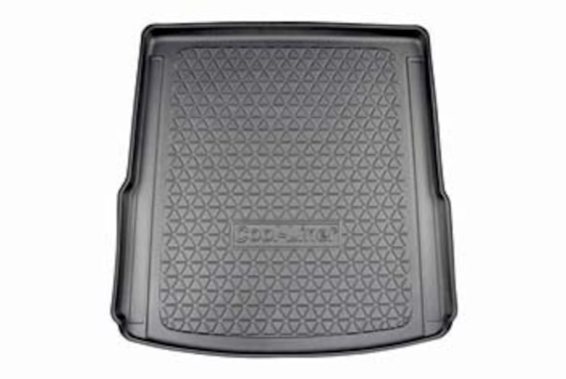 Cool-Liner Bagagerumsmatta Audi A6, plast