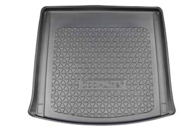 Cool-Liner Bagagerumsmatta VW Touareg III, plast