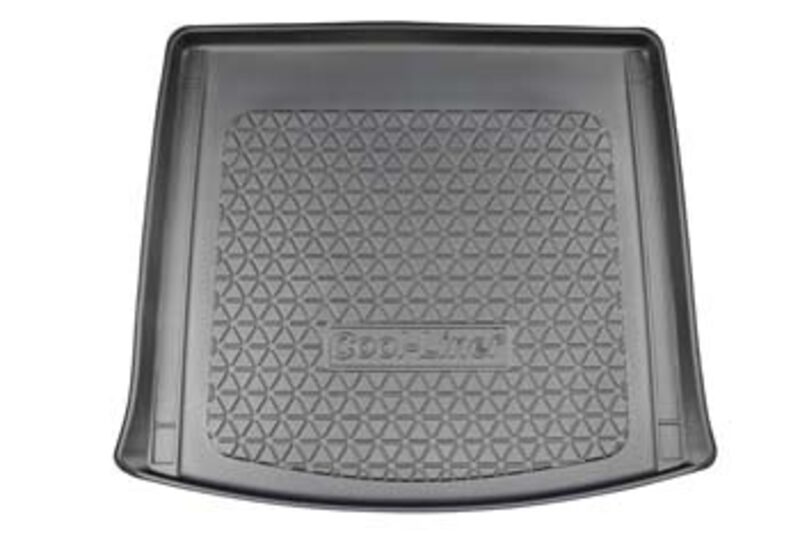 Cool-Liner Bagagerumsmatta VW Touareg III, plast