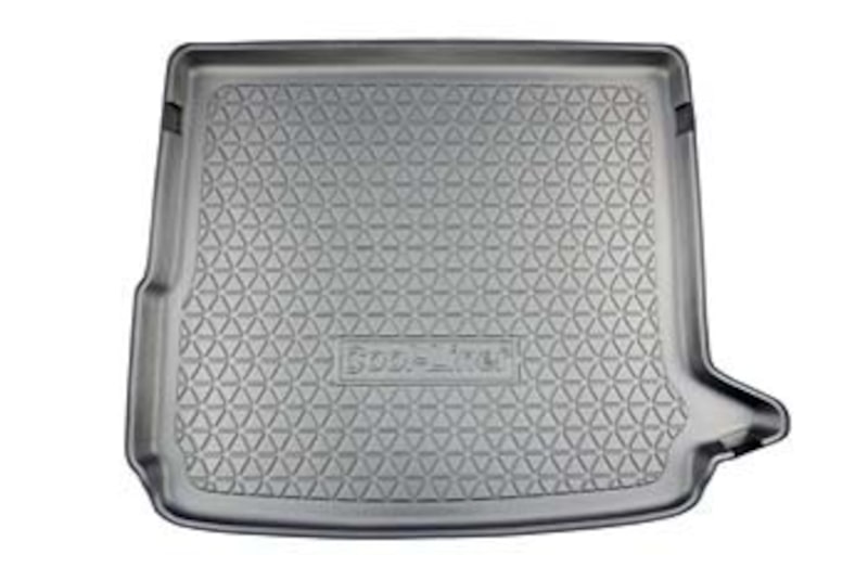 Cool-Liner Bagagerumsmatta Mercedes EQC, plast