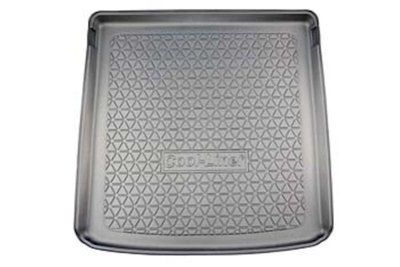 Cool-Liner Bagagerumsmatta VW Golf VIII, plast